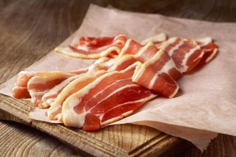 How Long Is Bacon Good For In The Fridge Tips for Safe Storage and