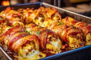 Shotgun Shells Food: The Ultimate Guide to BBQ’s Viral Appetizer - Bro BBQ